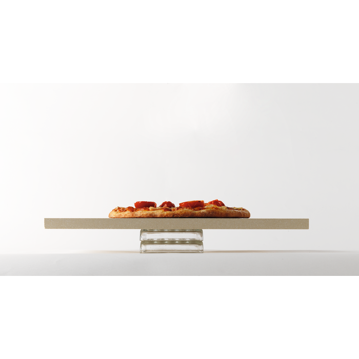 Electrolux - Pizza Stein Set - E9OHPS01