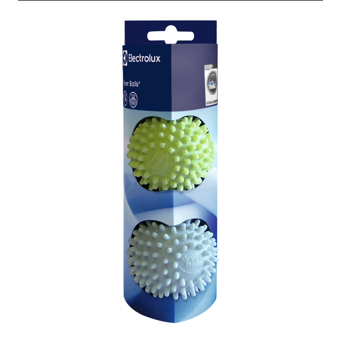 Dryer balls