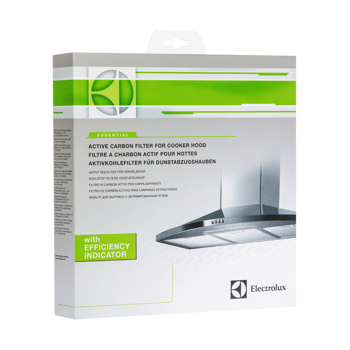 Electrolux - Kohlefilter - E3CFE10