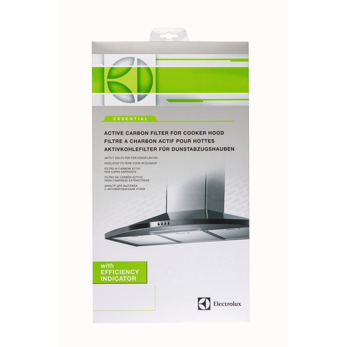 Electrolux - Kohlefilter - E3CFE190