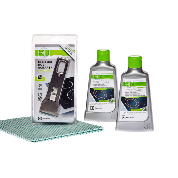 Vitrocare set