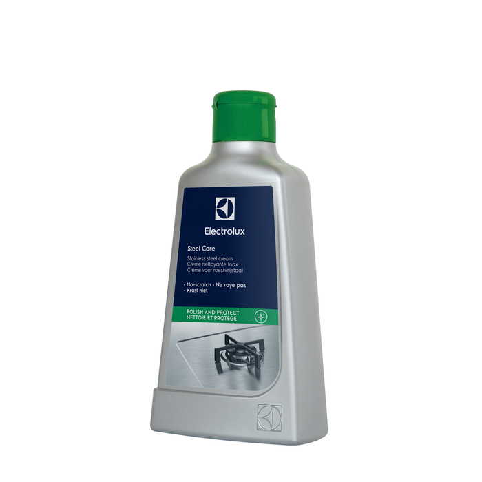 Steelcare - Stainless steel cleaner