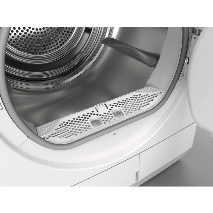 Zanussi - Wärmepumpen-Trockner - ZDH8450WZ
