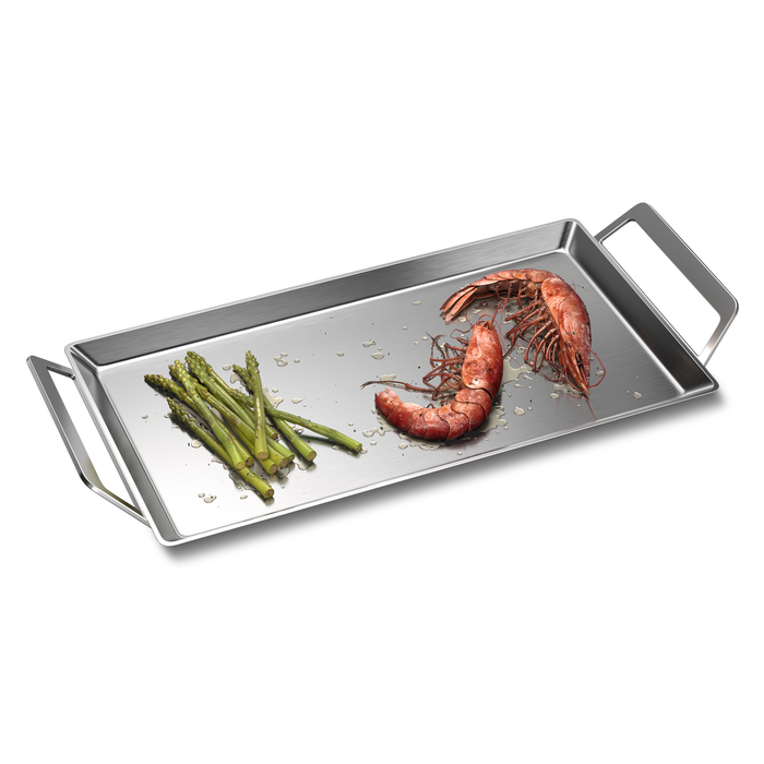 Electrolux - Teppanyaki Grill - E9KL1