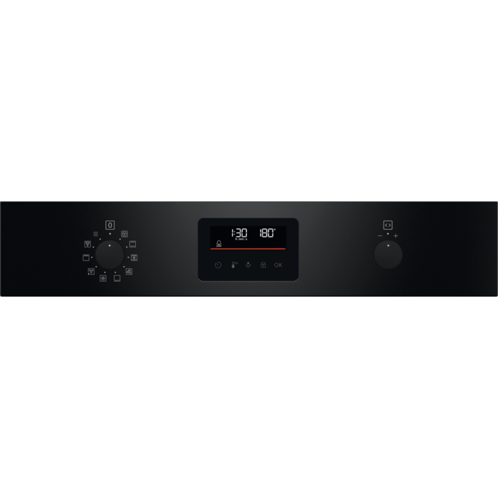 Zanussi - Einbaubacköfen und -herde - ZOPKE6K3