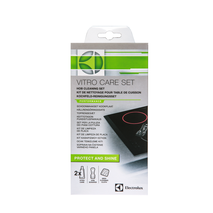 Electrolux - Ceranfeld Reiniger 250 ml - E6HK2103
