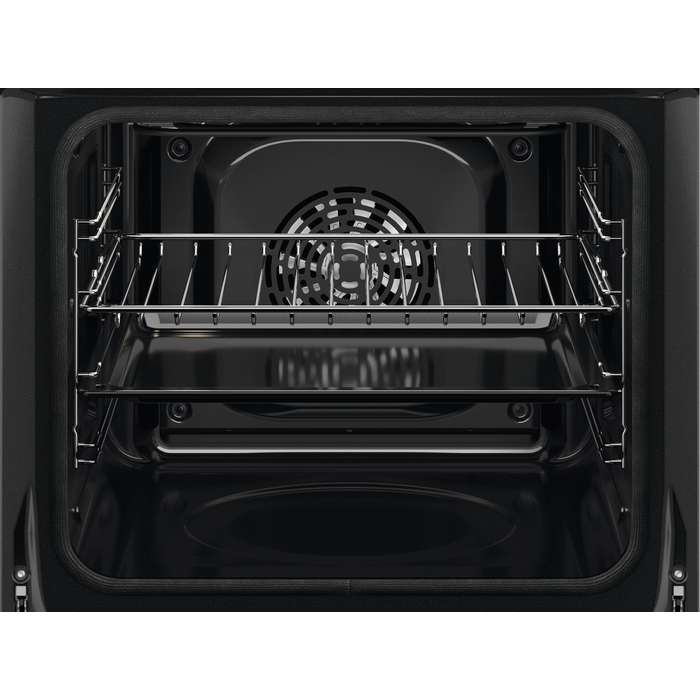 Zanussi - Einbaubacköfen und -herde - ZOPKE6K3