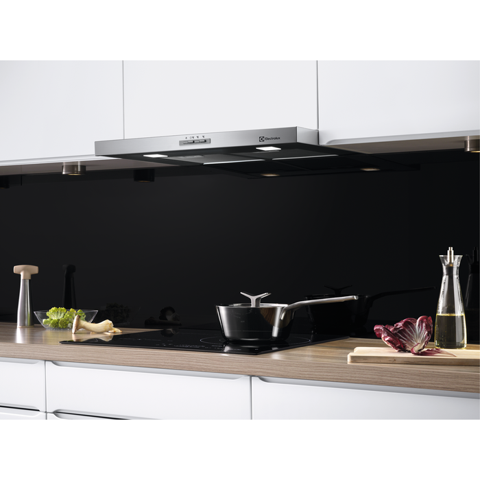 Electrolux - Topf mit Deckel - E9KLCS01