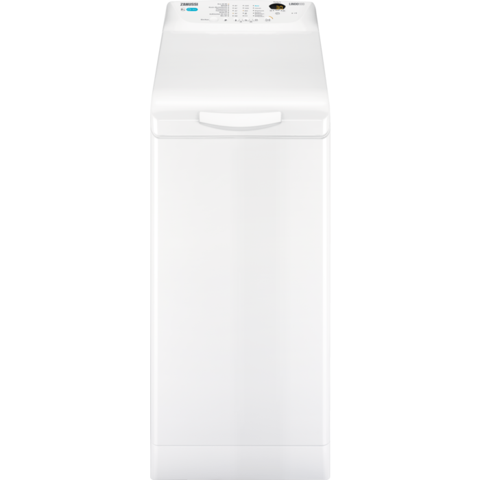Zanussi - Toplader - ZWY61235CI