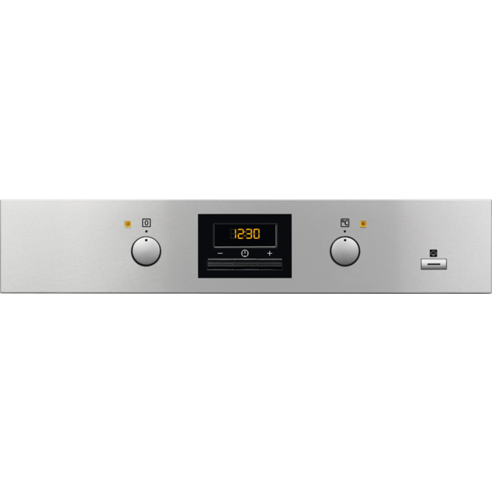Zanussi - Steam oven - ZOB65902XU
