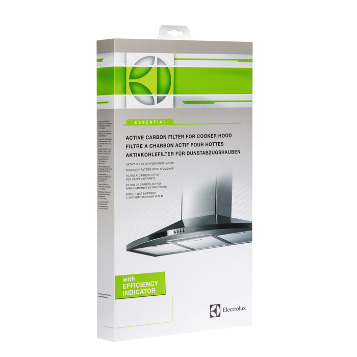 Electrolux - Kohlefilter - E3CFE190
