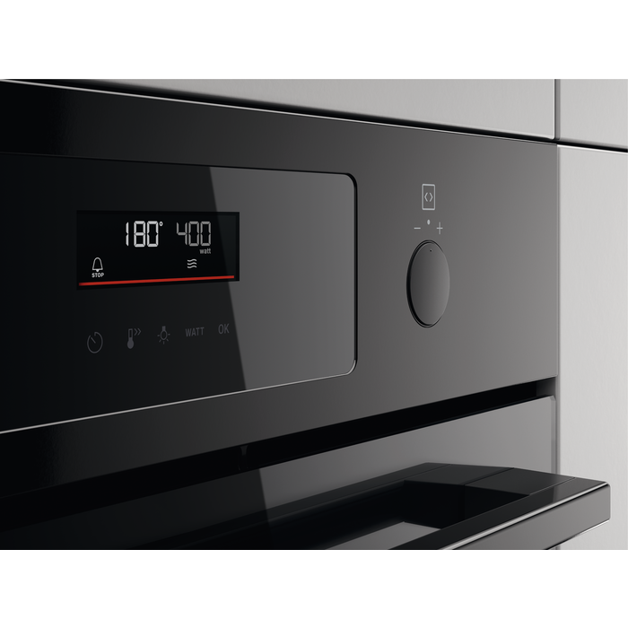 Zanussi - Einbaubacköfen und -herde - ZVEKM6KN
