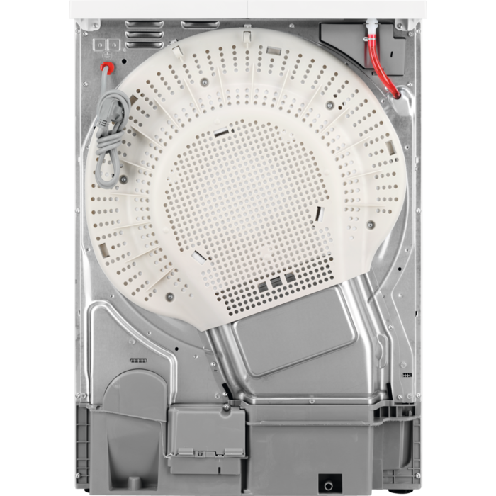 Zanussi - Wärmepumpen-Trockner - ZDH8450WZ