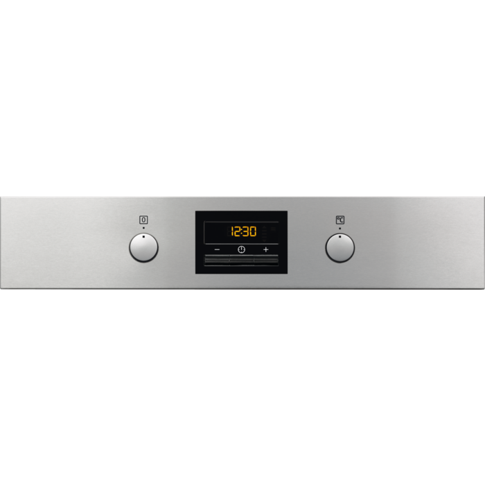 Zanussi - Einbaubacköfen und -herde - ZOP37902XU