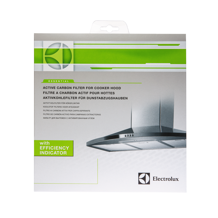 Electrolux - Kohlefilter - E3CFE10