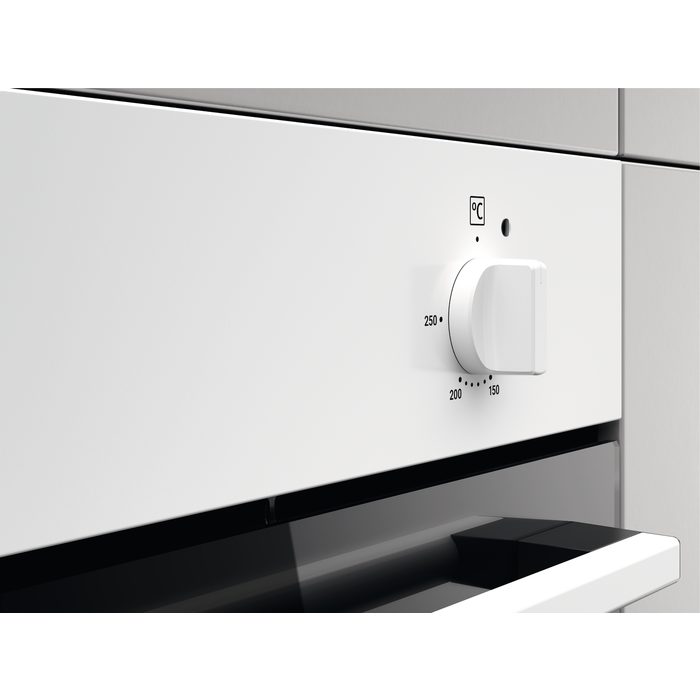 Zanussi - Einbaubacköfen und -herde - ZOFEC0W2