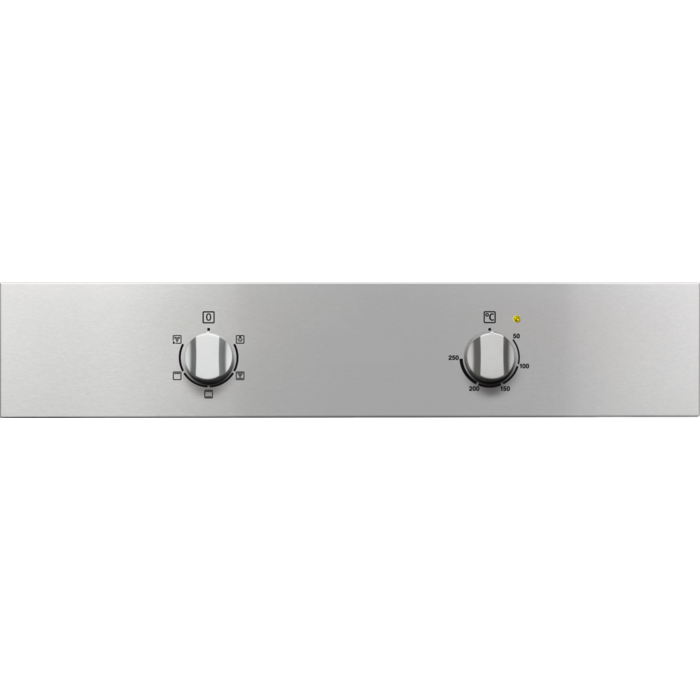 Zanussi - Einbaubacköfen und -herde - ZOB20301XU