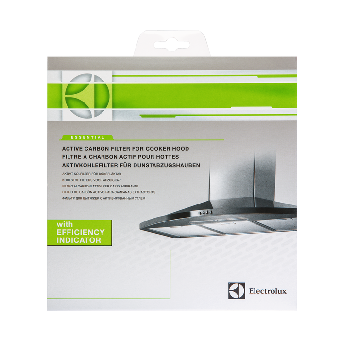 Electrolux - Kohlefilter - E3CFT29