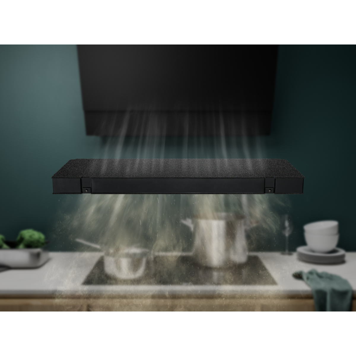 No Brand - Kohlefilter - MCFE10