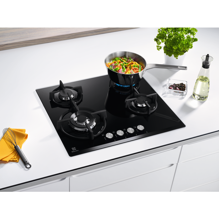 Electrolux - Topf mit Deckel - E9KLCS01