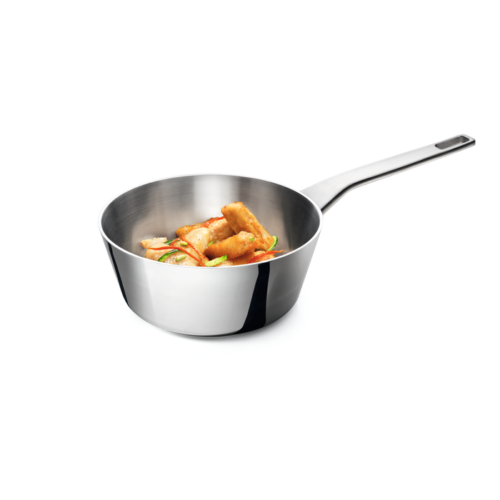 Konische Sauteuse