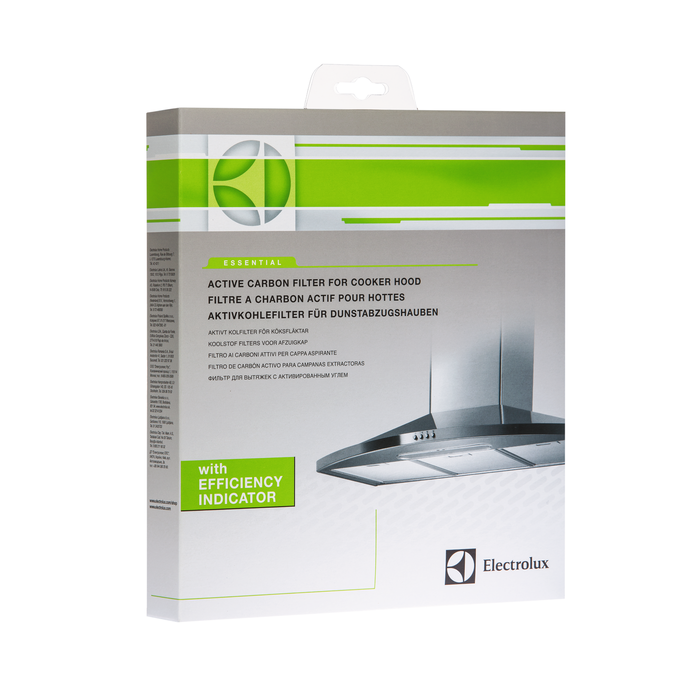 Electrolux - Kohlefilter - E3CFE28