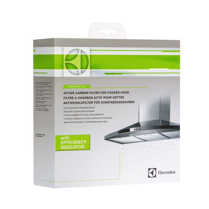 Electrolux - Kohlefilter - E3CFT29