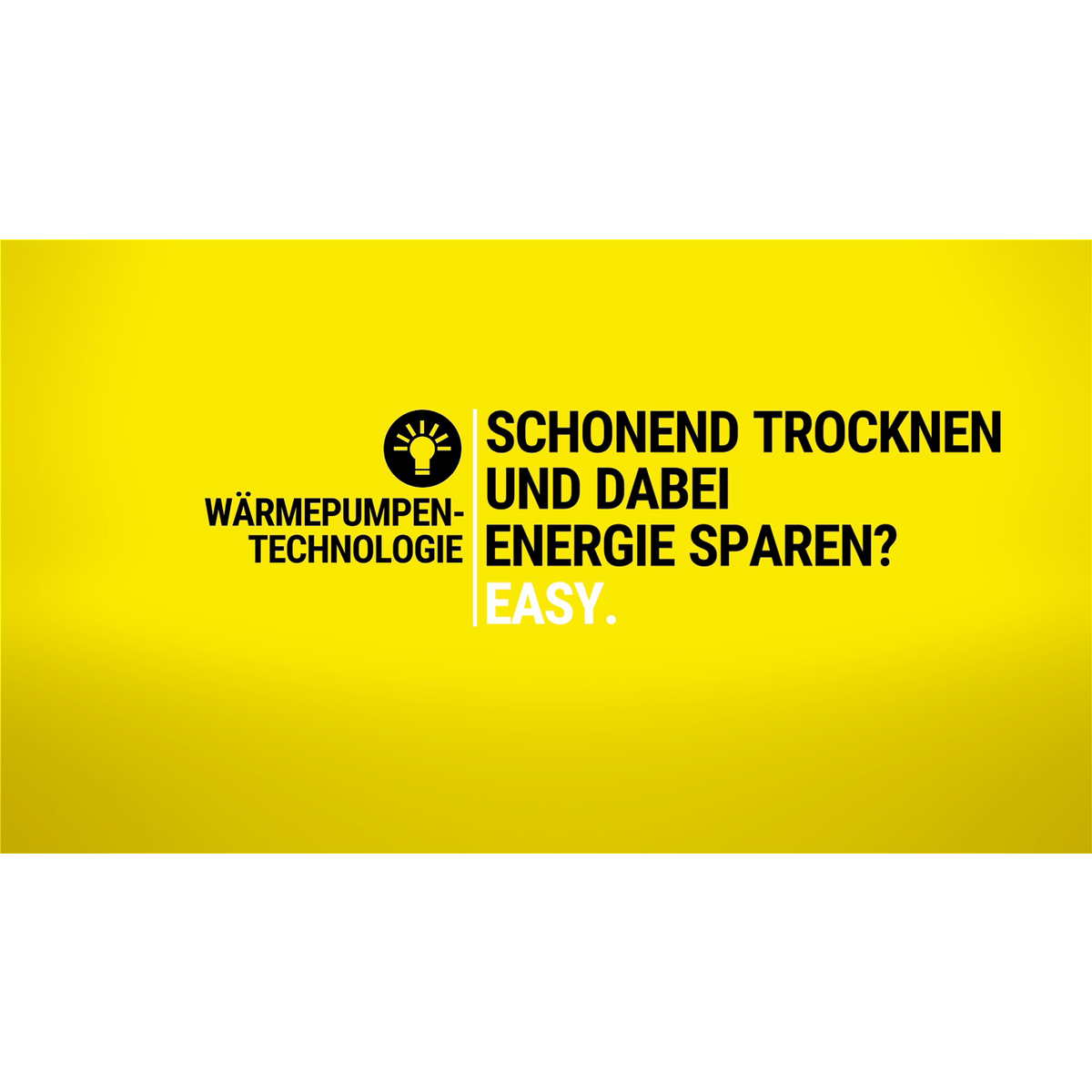 Zanussi - Wärmepumpen-Trockner - ZDH8450WZ