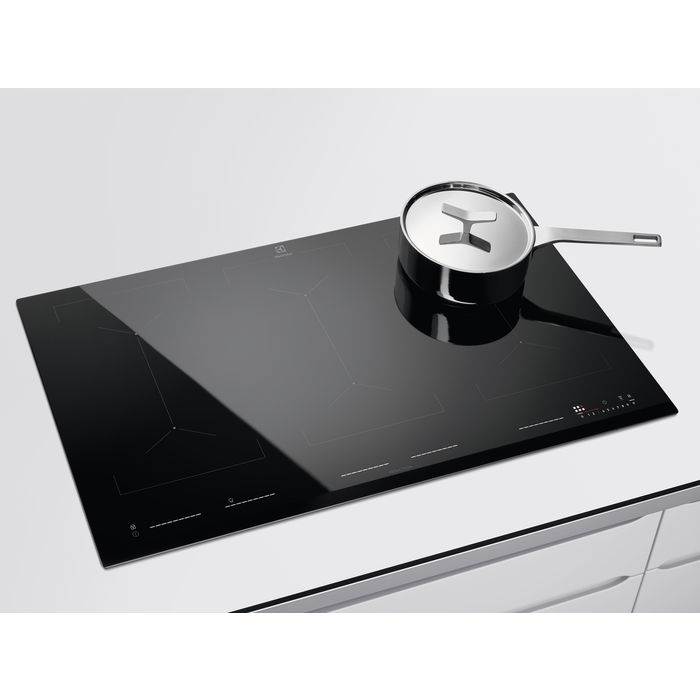 Electrolux - Topf mit Deckel - E9KLSA01