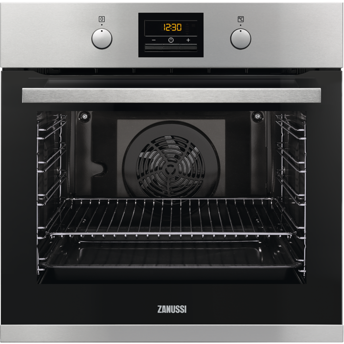 Zanussi - Einbaubacköfen und -herde - ZOP37902XU