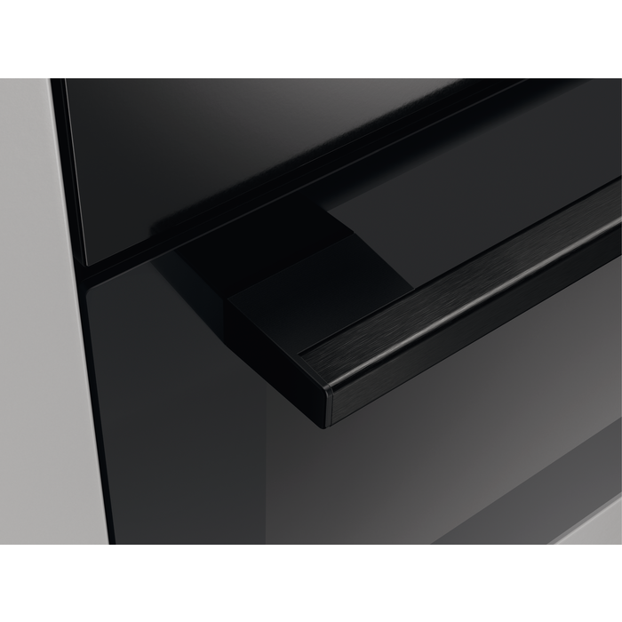 Zanussi - Einbaubacköfen und -herde - ZVEKM6KN