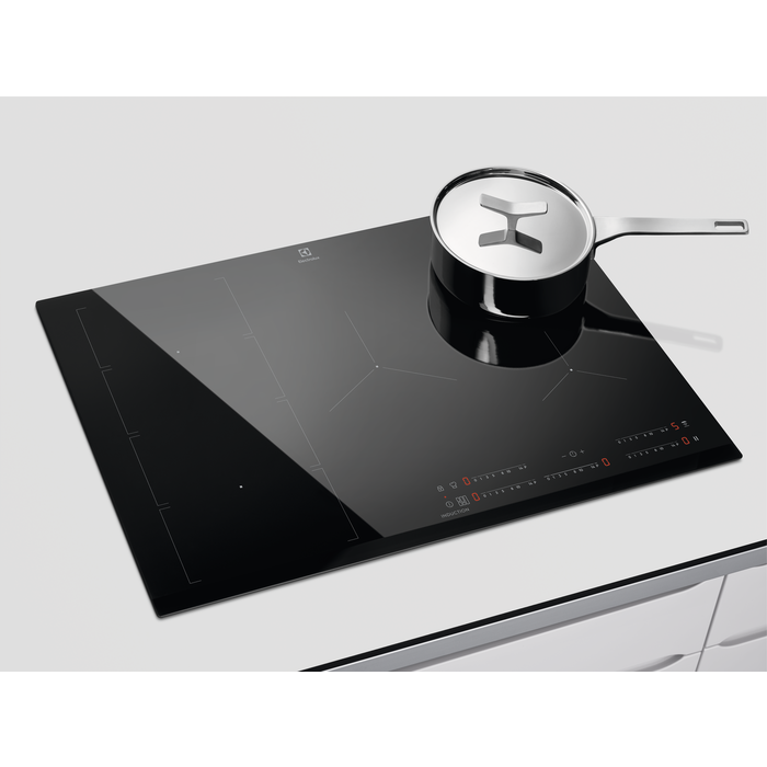 Electrolux - Topf mit Deckel - E9KLSA01