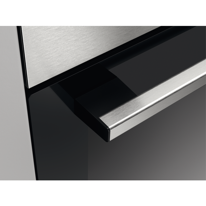 Zanussi - Einbaubacköfen und -herde - ZOHNX3X3