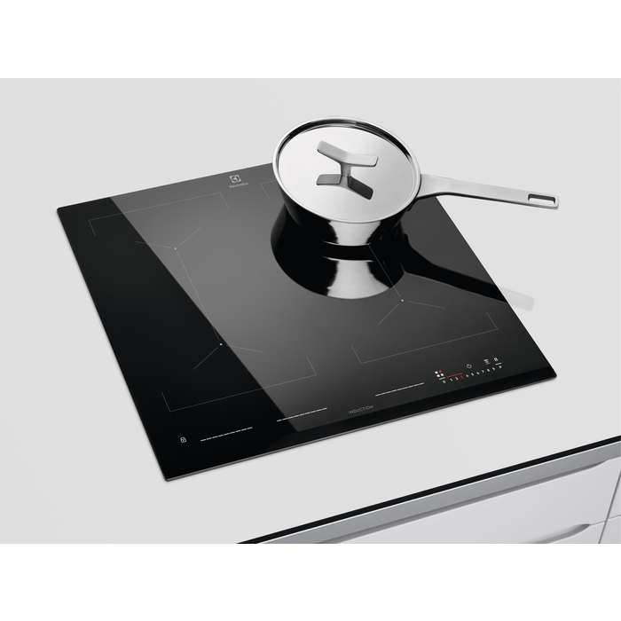 Electrolux - Topf mit Deckel - E9KLSA01