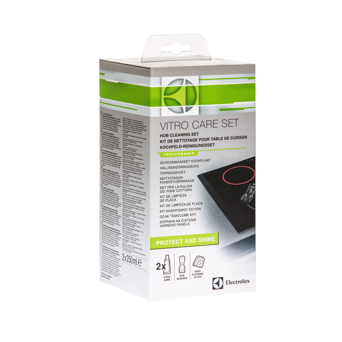 Electrolux - Ceranfeld Reiniger 250 ml - E6HK2103