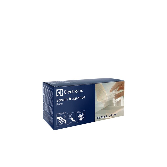 Electrolux - Steam Fragrance - E6WMFR010