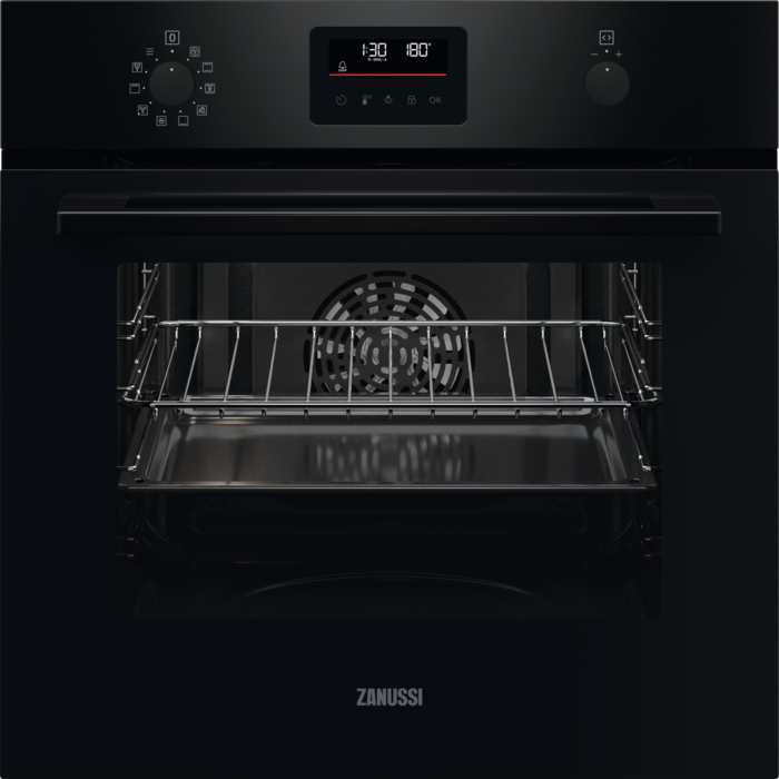 Zanussi - Einbaubacköfen und -herde - ZOPKE6K3