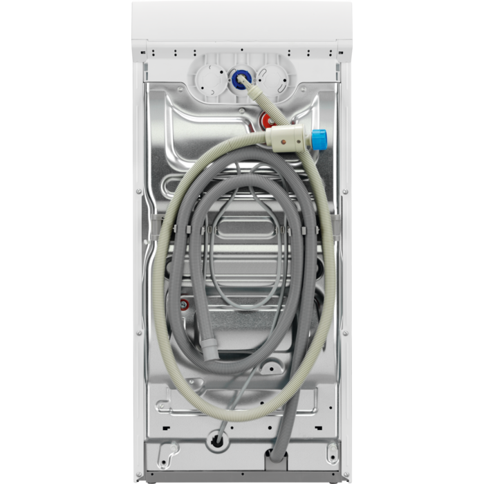 Zanussi - Toplader - ZWY61243KF
