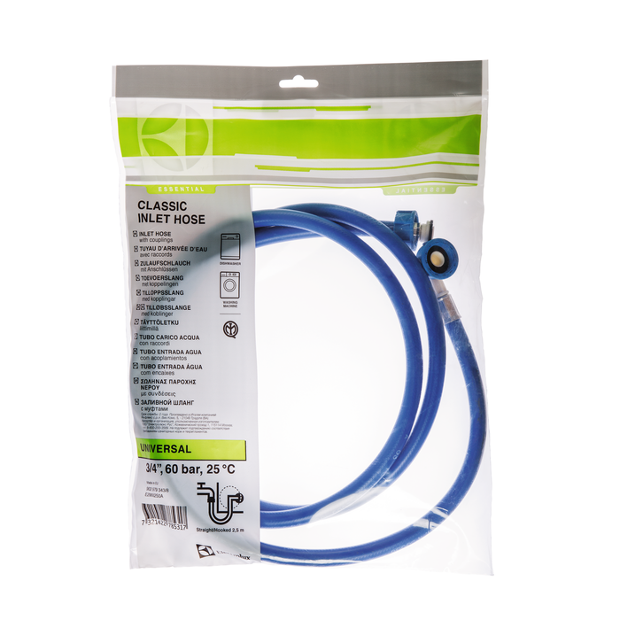Electrolux - Zulaufschlauch - E2WII250A