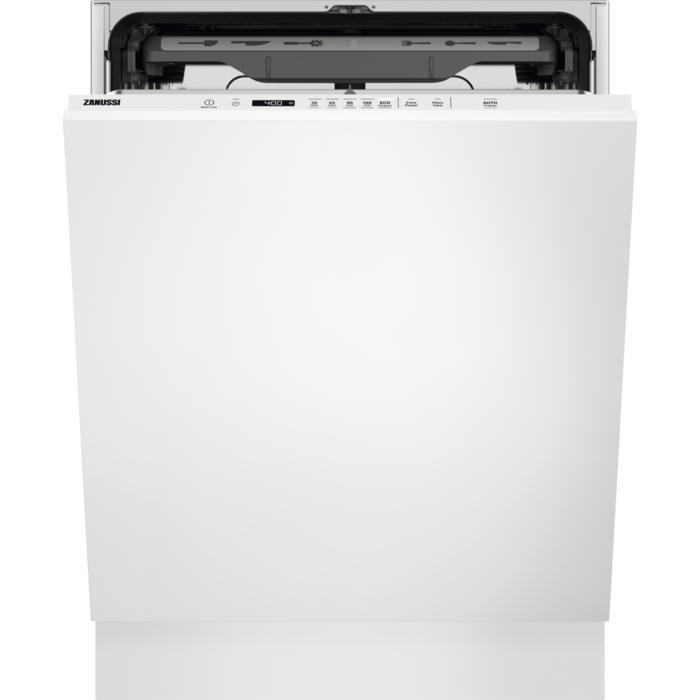 Zanussi - Einbau Geschirrspüler, 60cm - ZDLN6641