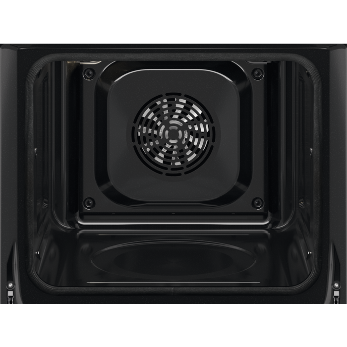 Zanussi - Einbaubacköfen und -herde - ZOPKE6K3