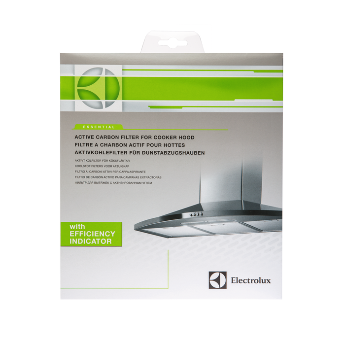 Electrolux - Kohlefilter - E3CFE28