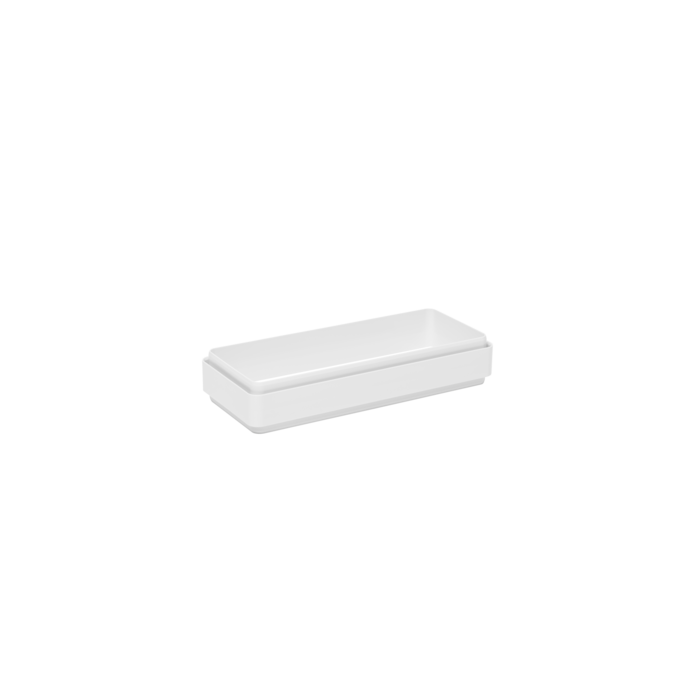 Rohrverbinder (220x90mm)