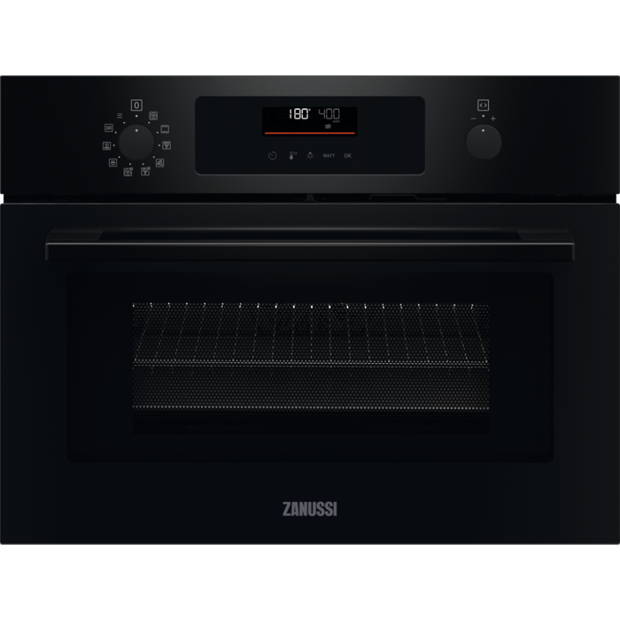 Zanussi - Einbaubacköfen und -herde - ZVEKM6KN
