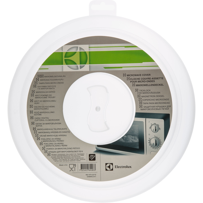 Electrolux - Zubehör - E4MWCOV1