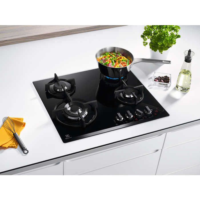 Electrolux - Topf mit Deckel - E9KLCS01
