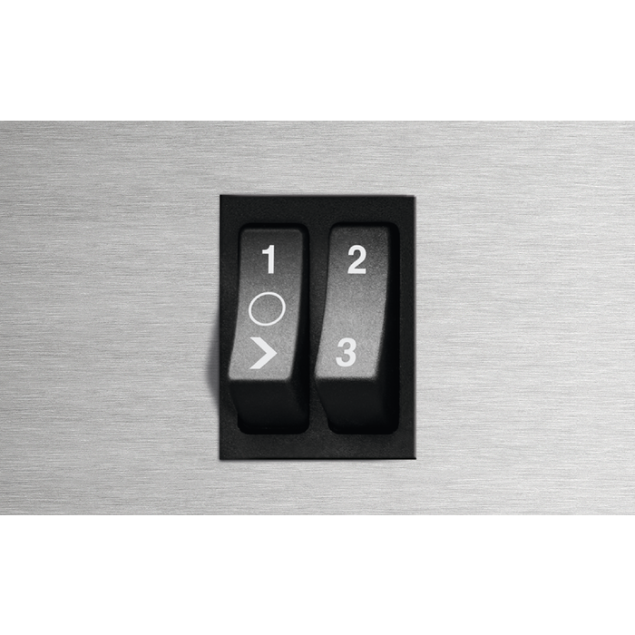 Zanussi - Wand-Dunsthauben - ZHB60460XA