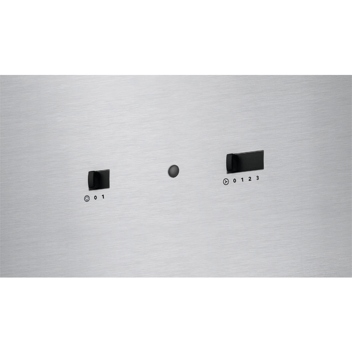Zanussi - Cooker hood 60 cm - ZHT631W
