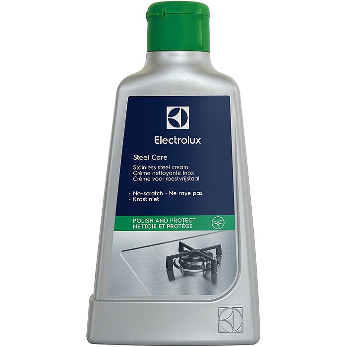 Electrolux - Edelstahl Reiniger 250 ml - E6SCC103