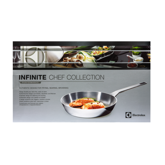 Electrolux - Bratpfanne - E9KLFP01